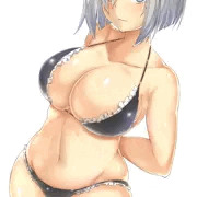 浜風ちゃん
