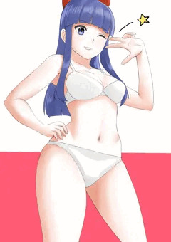 2代目ピピ美