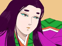 紫式部