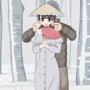 柔らかいお地蔵様