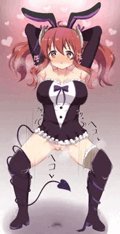シャミ子