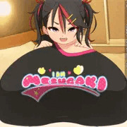蟻塚フォミカ　着衣パイズリ