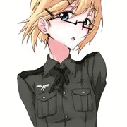 ウルスラじゃーん、ﾔｯﾎｰ