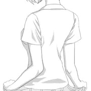 ミリ　翼