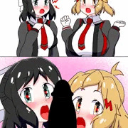 ひびみく
