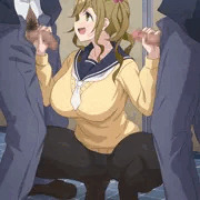 あの犬山さんが…