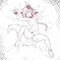 twitter落書き