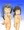 霞ママとブッキー