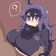 オカルトマニアちゃん