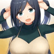蒼龍、そうりゅうとこやぞっ！