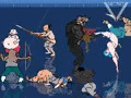 色気を喰らう