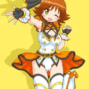 本田未央ちゃん
