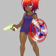 スク水ラトナ