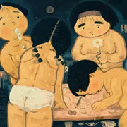 まじない