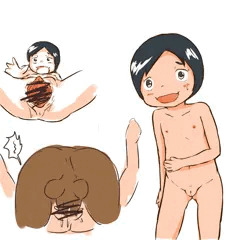浦安鉄筋家族の女の子エロ画像ください！！
