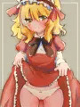 セクシー桃華