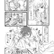 積極的ゼルダ無双