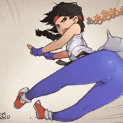 Yuri Sakazaki