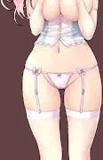 仕組まれ露出そに子