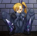 ヴィヴィオ