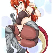 ウルマンダーさんはチョロかわいい！