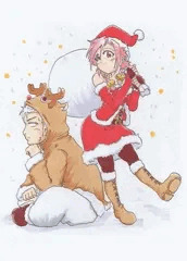 後輩とクリスマス