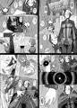 新刊メイドインアビス本 「治癒の遺物」