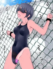 競泳水着