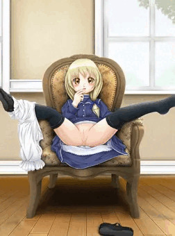 ぺろ・・・
