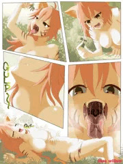 Felarya Caylin vore