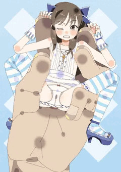 橘ありすちゃんの限定フィギュアを手に入れたぞ！
