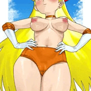 ヴィーナスブルマ