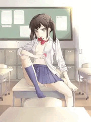きょうしつビッチ