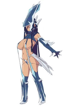ポケモン擬人化まとめ