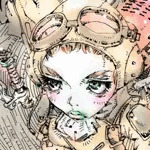 ナカノモナカノ