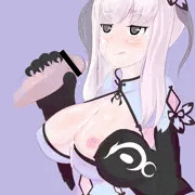 手コッキ