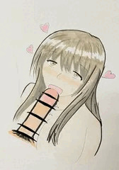 フェラ