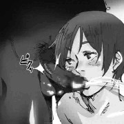 フ◯ェラ前戯2