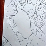 メスガキが土手の下で青カンされてるところ