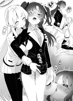 ノアユウ