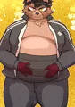 デブケモ化同田貫