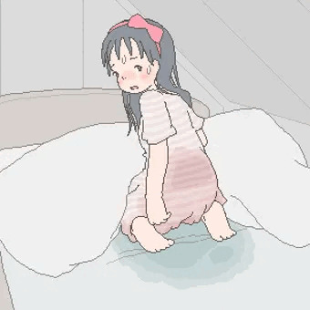 僕の屋根裏部屋においで