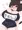 スク水から溢れすぎる山城ちゃん