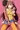 きらら弄り　（プリンセスプリキュア）