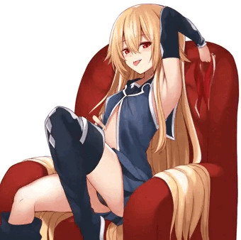 吸血鬼姉妹
