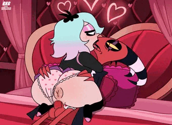 Emberlynn and Blitzo