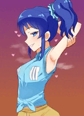 あおい姐さん