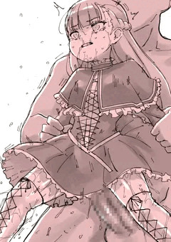 露出が少ないからこそ着衣のまま