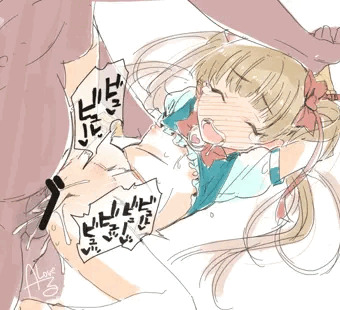 魔法少女ちかちゃんの末路
