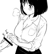 なでなで